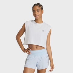 Cropped Adidas Adi365 Running Essentials - Feminino - Foto 1