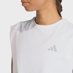 Cropped Adidas Adi365 Running Essentials - Feminino - Foto 2