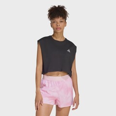 Cropped Adidas Adi365 Running Essentials - Feminino - Foto 1