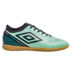 Chuteira de Futsal Adulta Adamant Top Speed League - Umbro - Foto 1