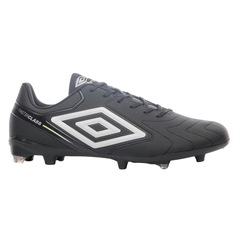 Chuteira de Campo Adulta Adamant Masterclass Club - Umbro - Foto 1