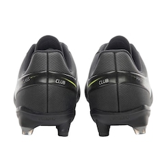 Chuteira de Campo Adulta Adamant Masterclass Club - Umbro - Foto 6