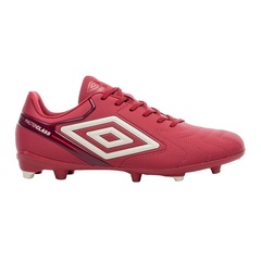 Chuteira de Campo Adulta Adamant Masterclass Club - Umbro - Foto 1