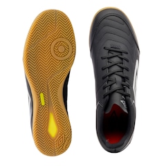 Chuteira de Futsal Adulta Adamant Masterclass Club - Umbro - Foto 4