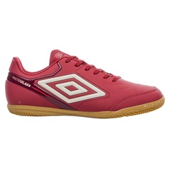 Chuteira de Futsal Adulta Adamant Masterclass Club - Umbro - Foto 1