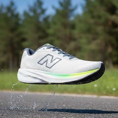 Tênis Masculino New Balance 680 V9 - Foto 7