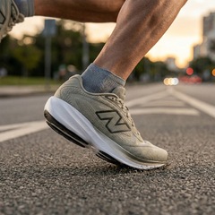 Tênis Masculino New Balance 680 V9 - Foto 6