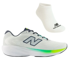 Kit Tênis New Balance 680 V9 e Meia - Masculino - Foto 1