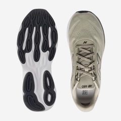 Kit Tênis New Balance 680 V9 e Meia - Masculino - Foto 2