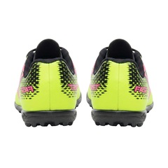 Chuteira de Society Infantil Fast Ii Jr - Umbro - Foto 6