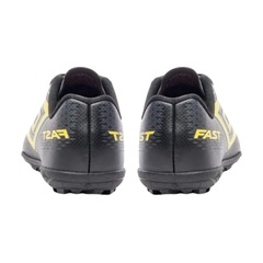Chuteira de Society Infantil Fast Ii Jr - Umbro - Foto 6