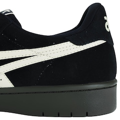 Kit Tênis Asics Japan S Camurça e Meia - Masculino - Foto 4