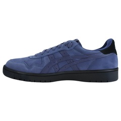 Kit Tênis Asics Japan S Camurça e Meia - Masculino - Foto 2