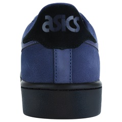 Kit Tênis Asics Japan S Camurça e Meia - Masculino - Foto 5