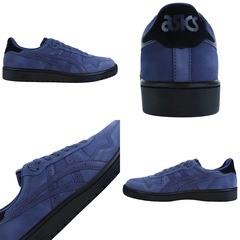 Kit Tênis Asics Japan S Camurça e Meia - Masculino - Foto 6