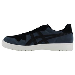 Kit Tênis Asics Japan S Camurça e Meia - Masculino - Foto 2