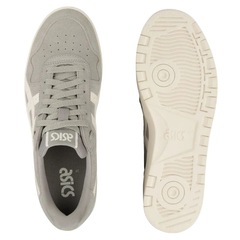 Kit Tênis Asics Japan S Camurça e Meia - Masculino - Foto 2