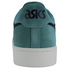 Kit Tênis Asics Japan S Camurça e Meia - Masculino - Foto 6