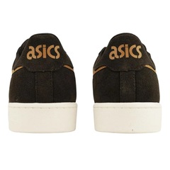 Kit Tênis Asics Japan S Camurça e Meia - Masculino - Foto 3