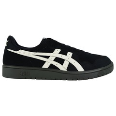Tênis Masculino Asics Japan S Camurça - Foto 1