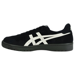 Tênis Masculino Asics Japan S Camurça - Foto 2