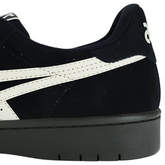 Tênis Masculino Asics Japan S Camurça - Foto 4