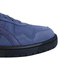 Tênis Masculino Asics Japan S Camurça - Foto 3