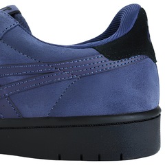 Tênis Masculino Asics Japan S Camurça - Foto 4