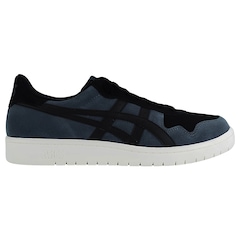 Tênis Masculino Asics Japan S Camurça - Foto 1