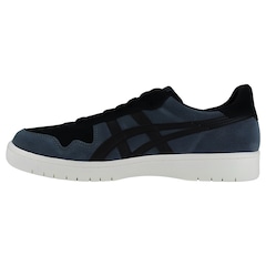 Tênis Masculino Asics Japan S Camurça - Foto 2