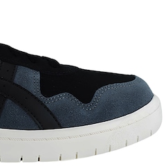 Tênis Masculino Asics Japan S Camurça - Foto 3