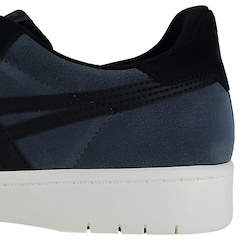 Tênis Masculino Asics Japan S Camurça - Foto 4