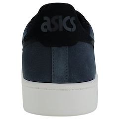 Tênis Masculino Asics Japan S Camurça - Foto 5