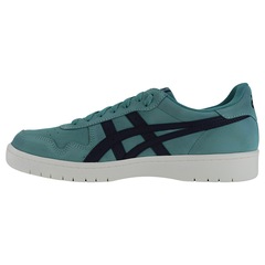 Tênis Masculino Asics Japan S Camurça - Foto 2