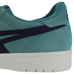 Tênis Masculino Asics Japan S Camurça - Foto 4