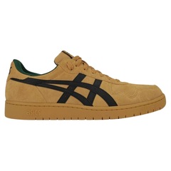 Tênis Masculino Asics Japan S Camurça - Foto 1