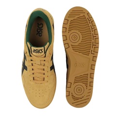 Tênis Masculino Asics Japan S Camurça - Foto 2