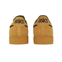 Tênis Masculino Asics Japan S Camurça - Foto 3