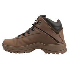 Bota Bull Terrier Atlas Adventure Mamut - Masculina - Foto 4