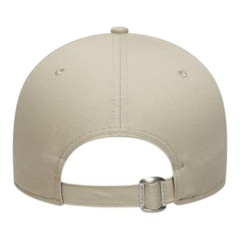 Boné Adulto New Era 940 Los Angeles Dodgers Aba Curva - Foto 4