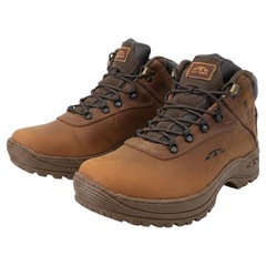Bota Bull Terrier Atlas Adventure  - Masculina - Foto 5