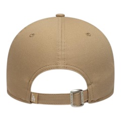 Boné Adulto New Era Tonal Icon 940 Los Angeles Dodgers Aba Curva - Foto 4