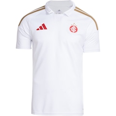 Camisa adidas II SC Internacional 26  -Masculina - Foto 1