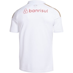 Camisa adidas II SC Internacional 26  -Masculina - Foto 2