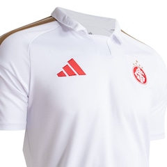 Camisa adidas II SC Internacional 26  -Masculina - Foto 3