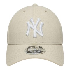 Boné Adulto New Era 940Mc New York Yankees MLB Aba Curva - Foto 5