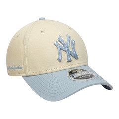 Boné Adulto New Era 940Mc New York Yankees Aba Curva - Foto 3
