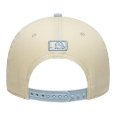 Boné Adulto New Era 940Mc New York Yankees Aba Curva - Foto 4
