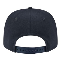 Boné Adulto New Era 970ss New York Yankees Aba Curva - Foto 3