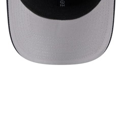 Boné Adulto New Era 970ss New York Yankees Aba Curva - Foto 4